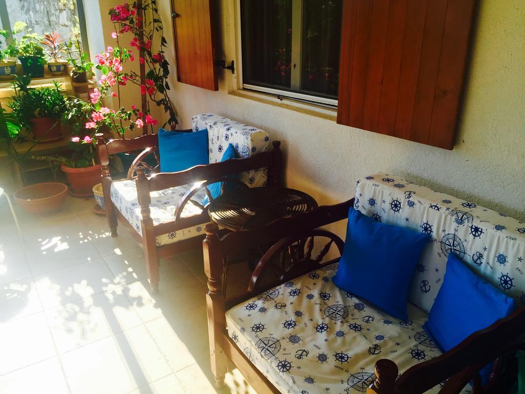 Apartmani Peric Bar Exterior photo