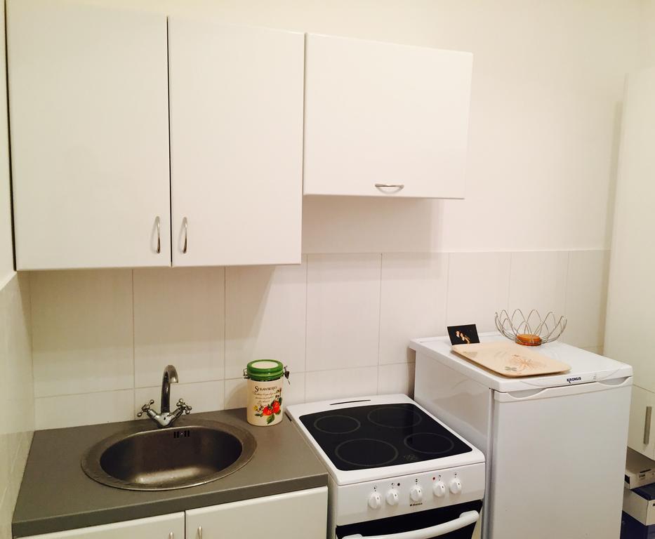 Apartmani Peric Bar Exterior photo